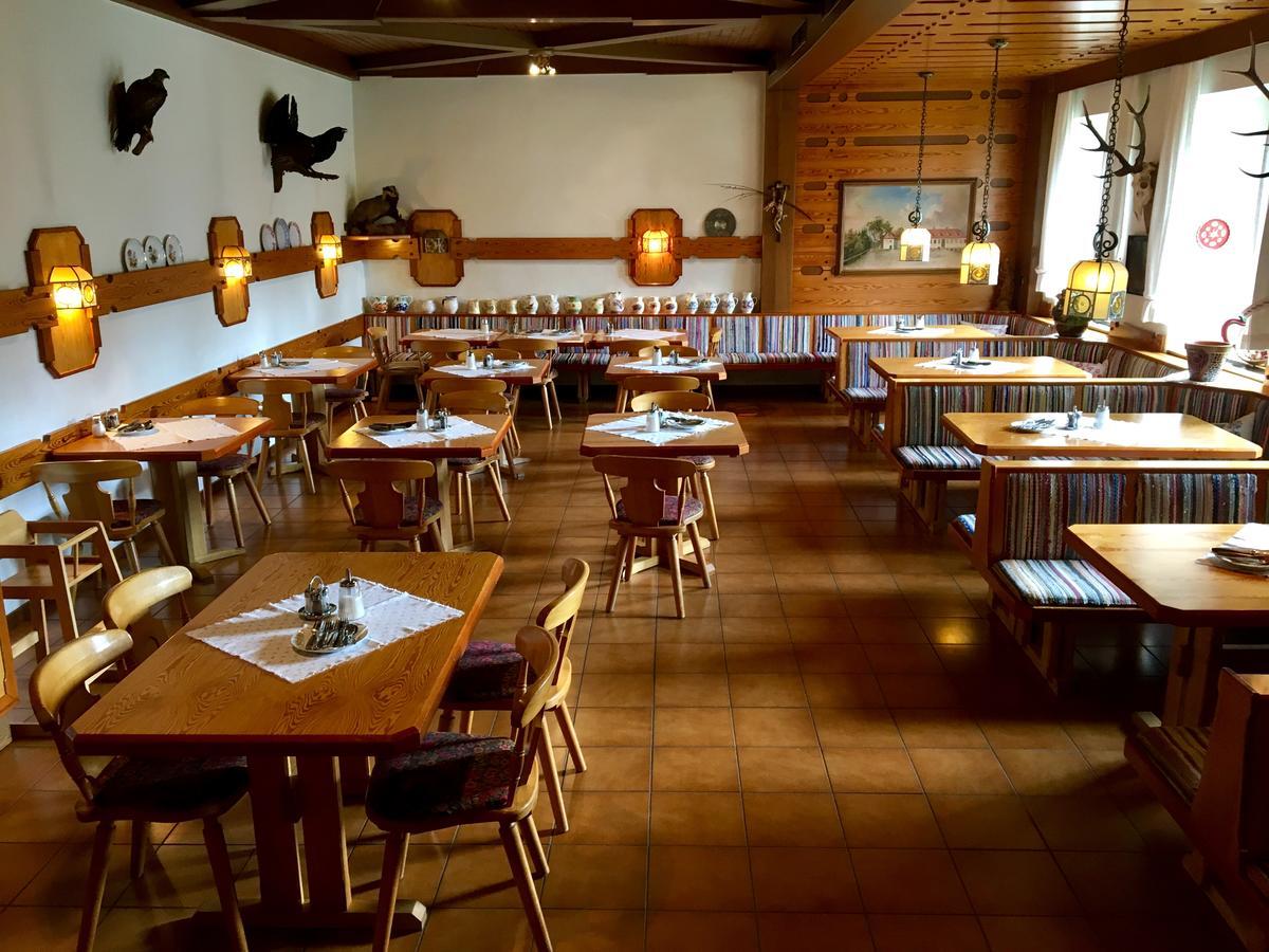 Apfelwirt Hotel Stubenberg Exterior photo